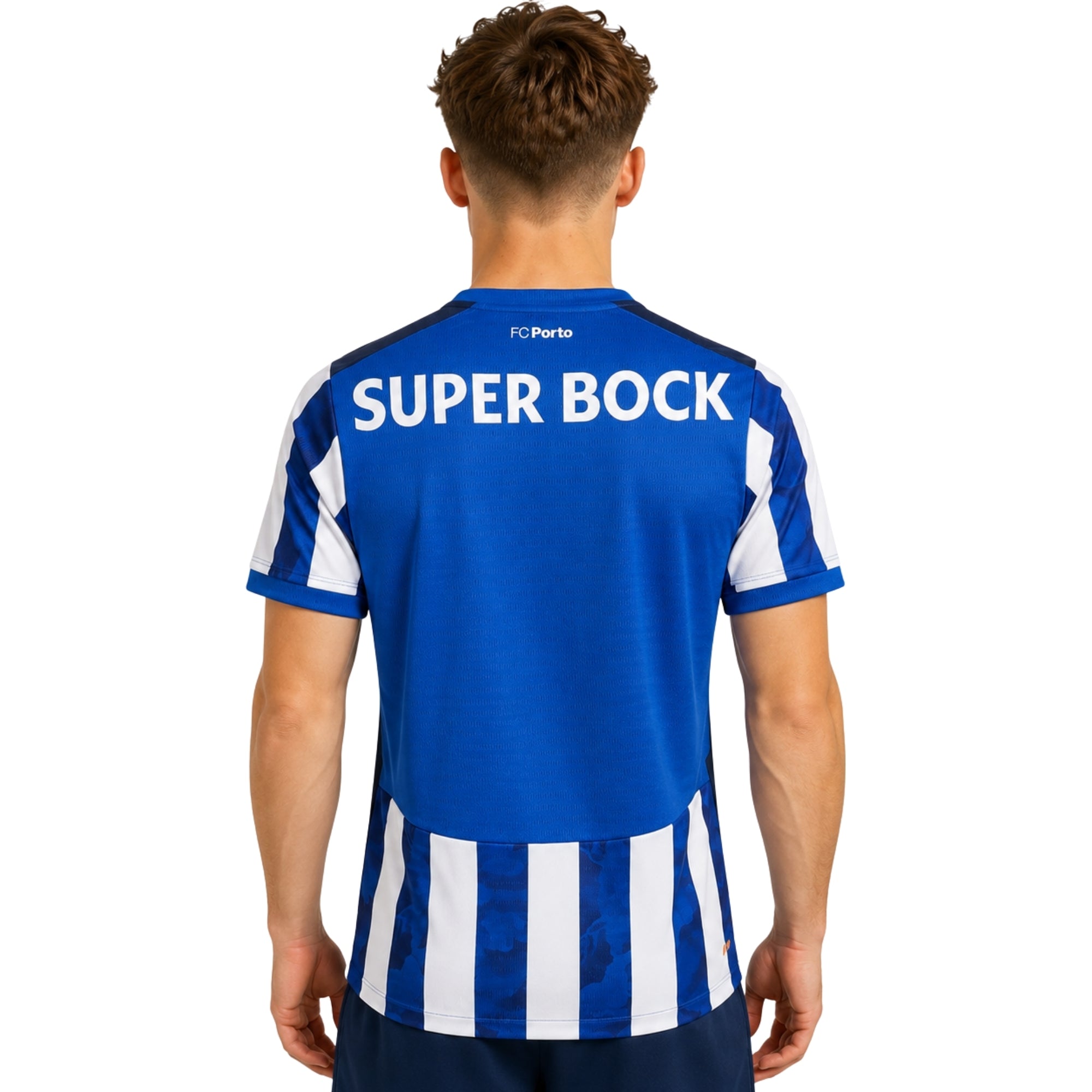 Porto Home 24/25