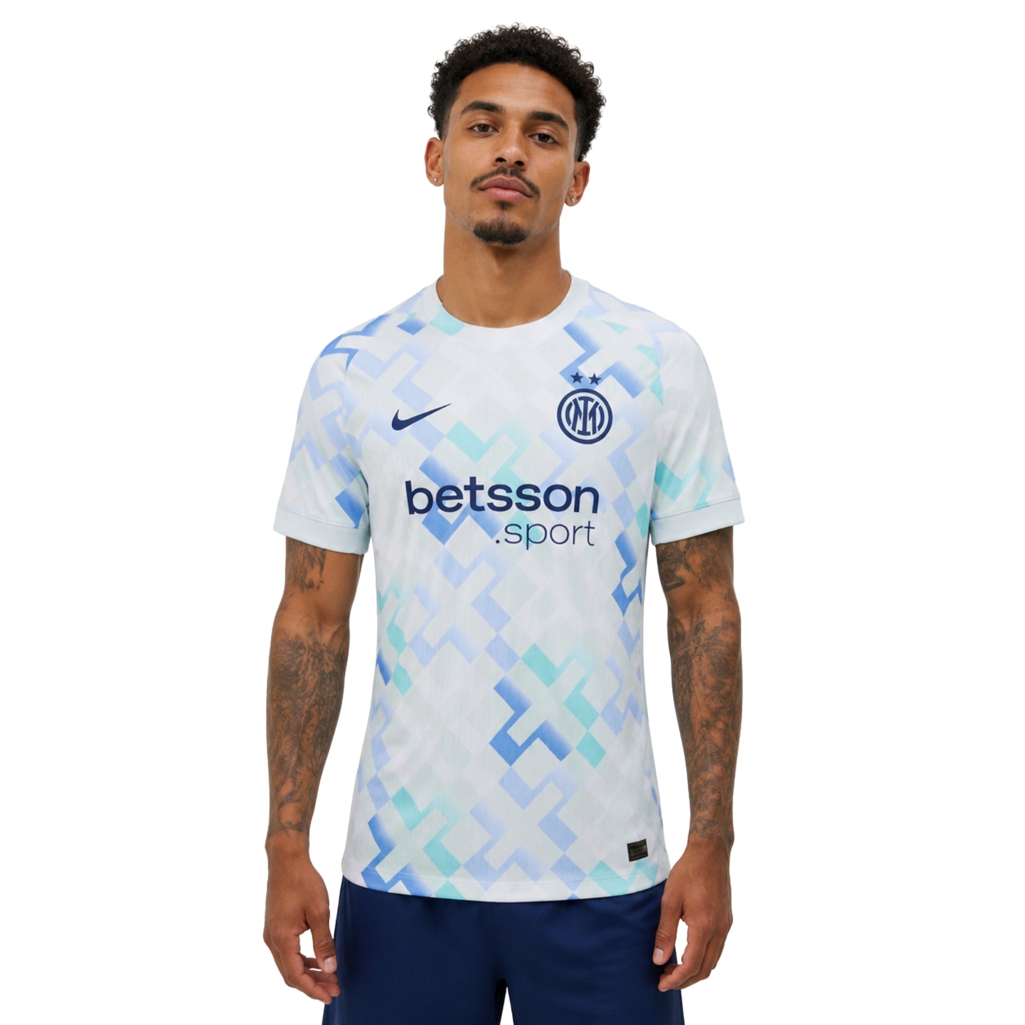 Inter Milan Away 25/26