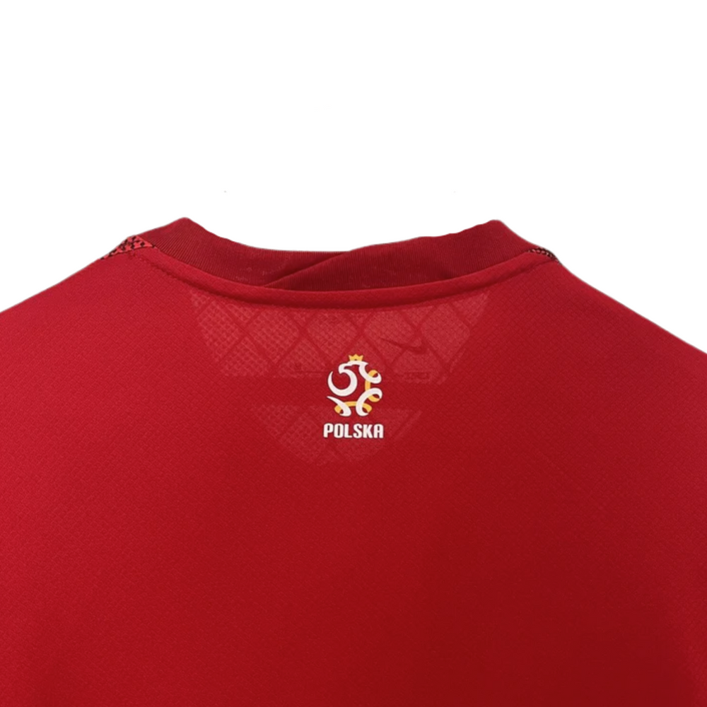 Poland Away 24/25