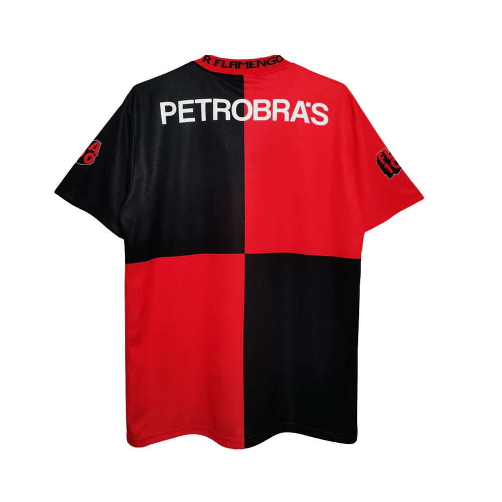 Flamengo Home 93/94