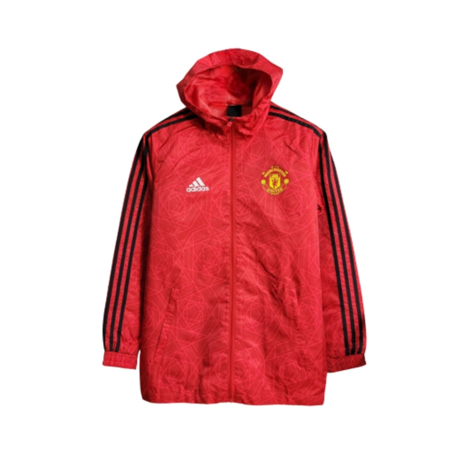 Reversible Windbreaker - Manchester United