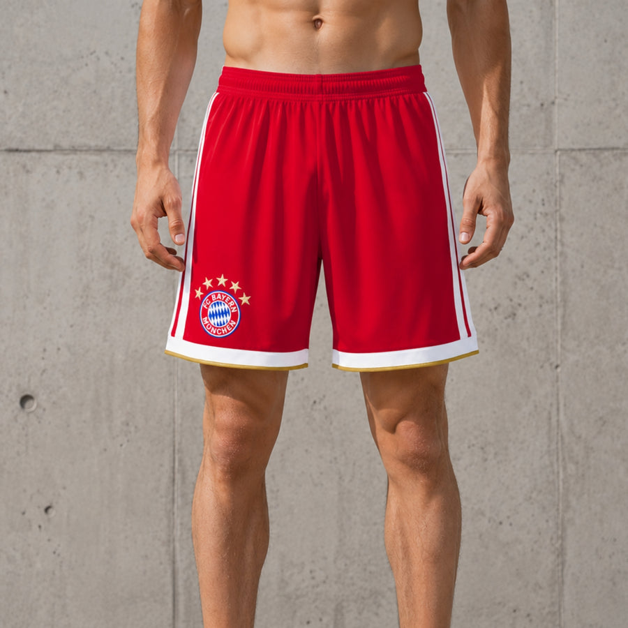 Short Bayern Munich Domicile 26/27