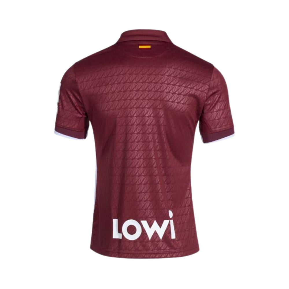Getafe CF Troisième 26/27