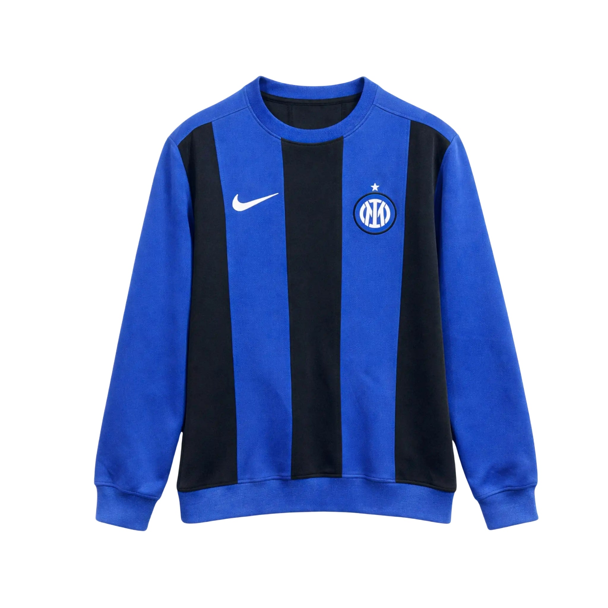 Inter Milan 25/26 - Sweat - Vue de face