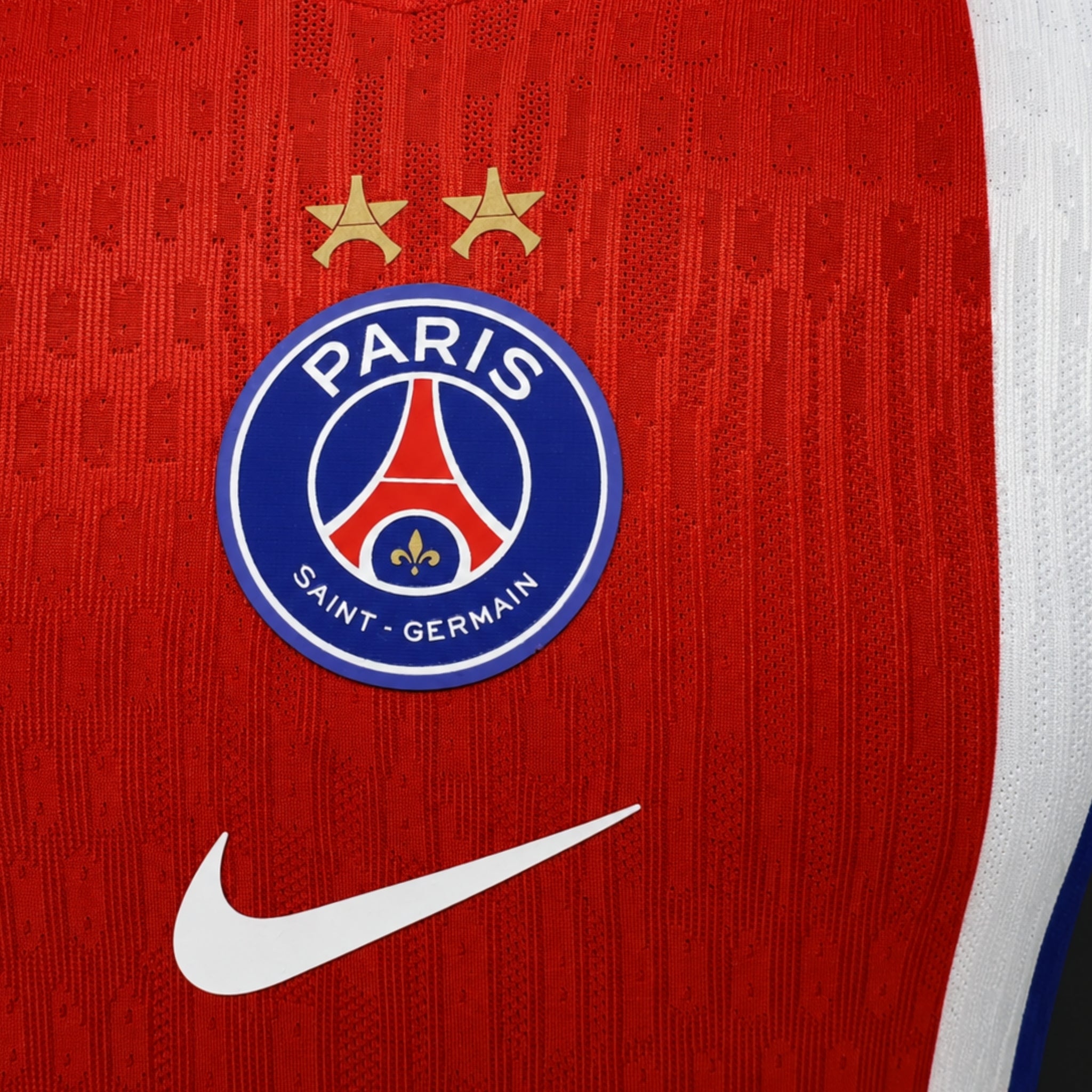 PSG Home 26/27 - Player Version