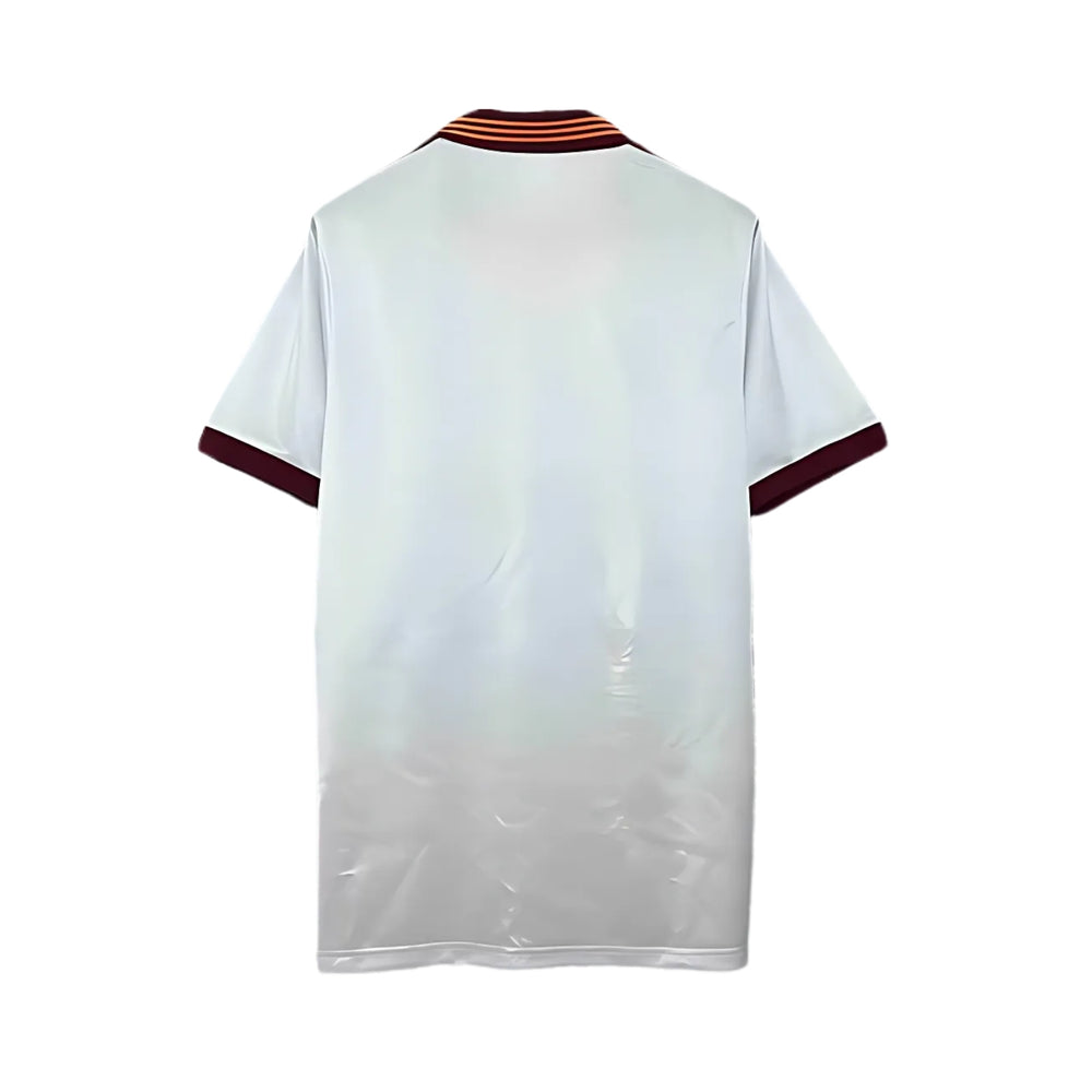 AS Roma Away 92/93