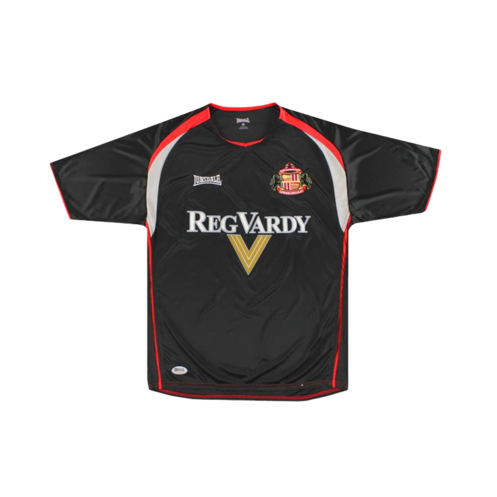 Sunderland Away 05/06