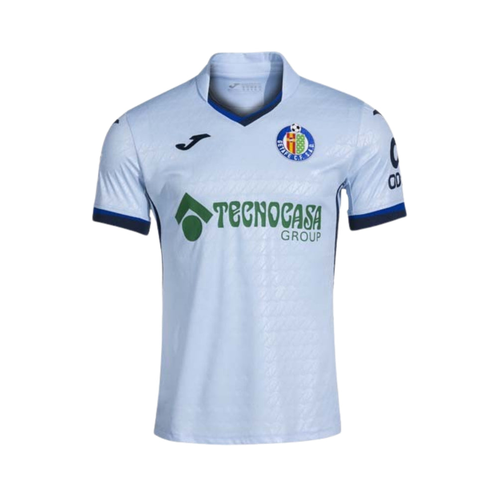 Getafe CF Extérieur 26/27