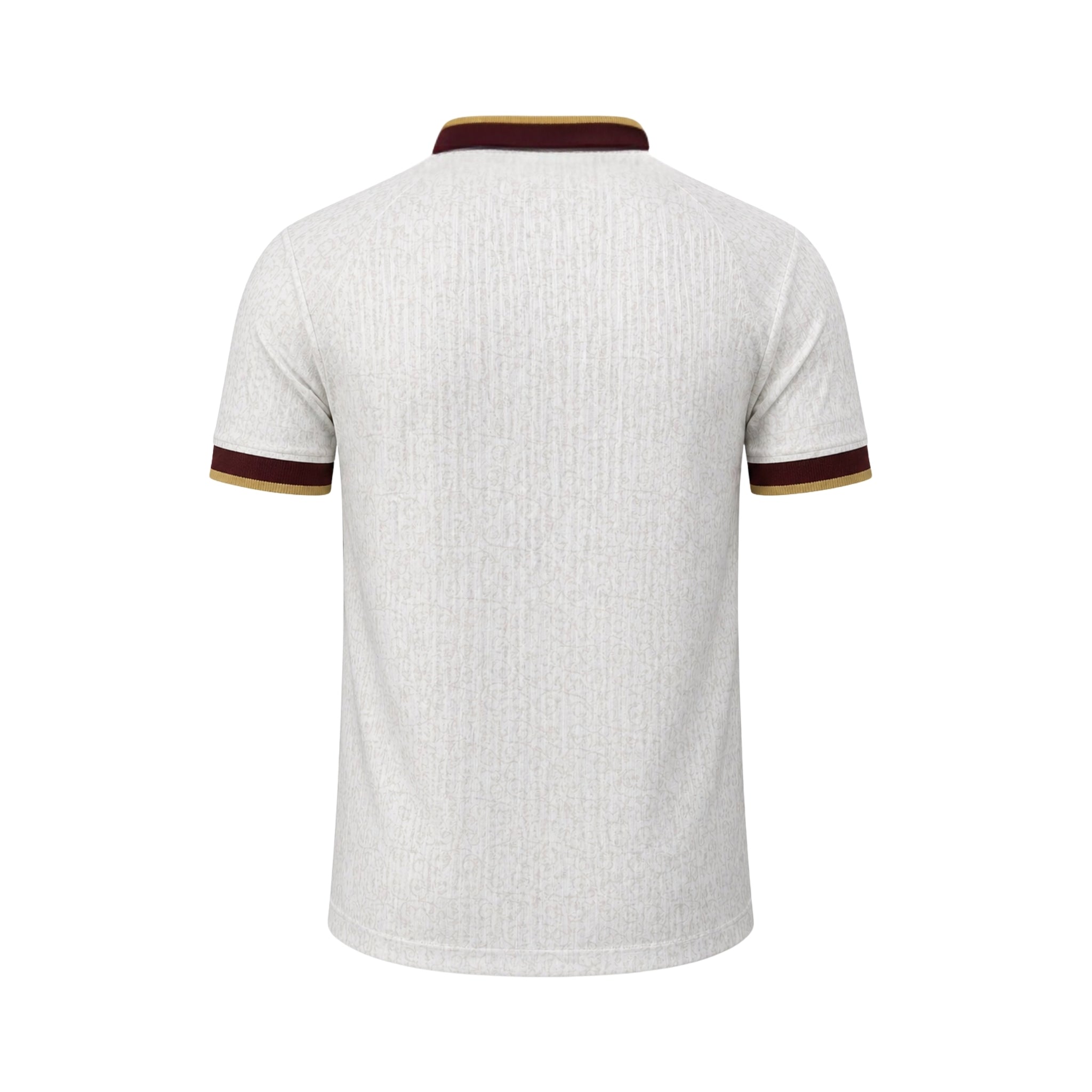 Spain Away 26/27 - 2026 World Cup - Player Version