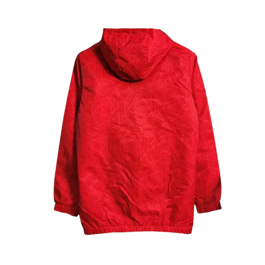 Reversible Windbreaker - Manchester United