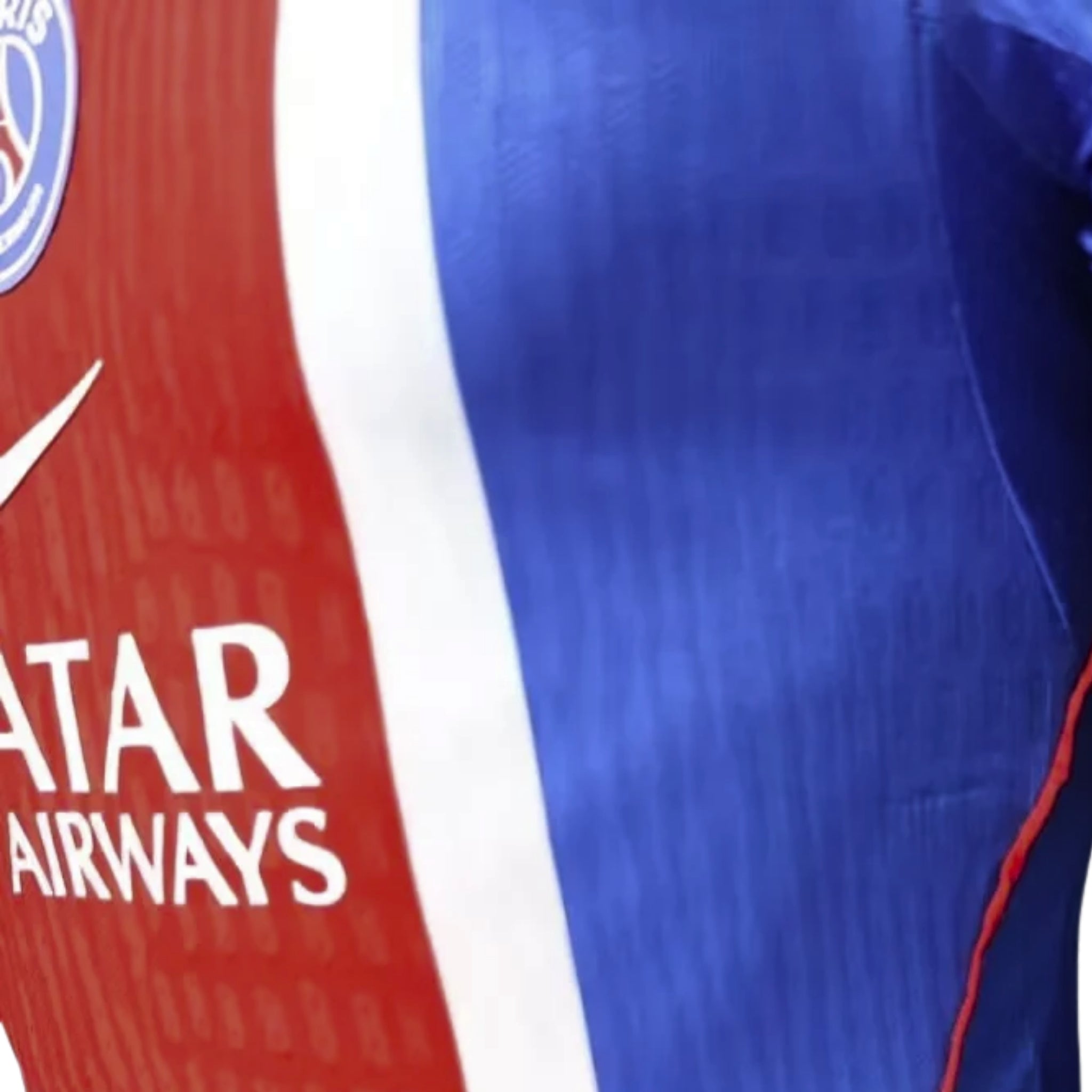 PSG Home 26/27 - Player Version