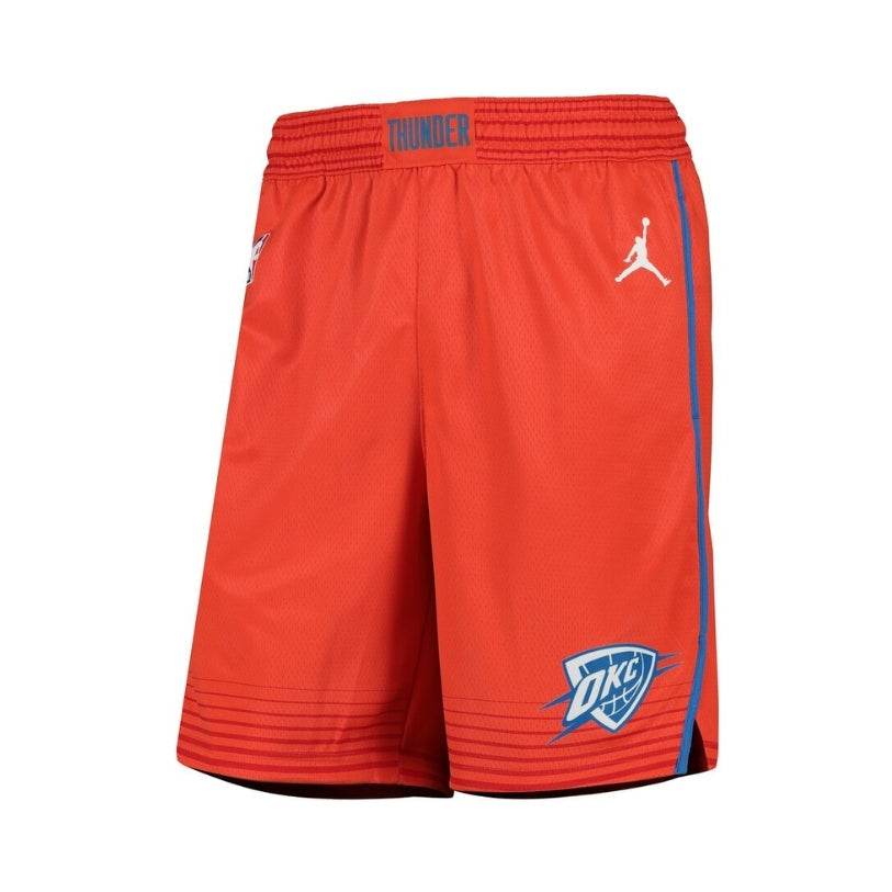 Oklahoma City Thunder Edición Declaración 24/25