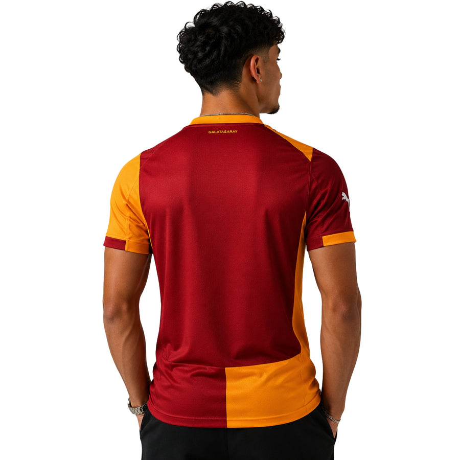 Galatasaray Home 25/26 - Player Version