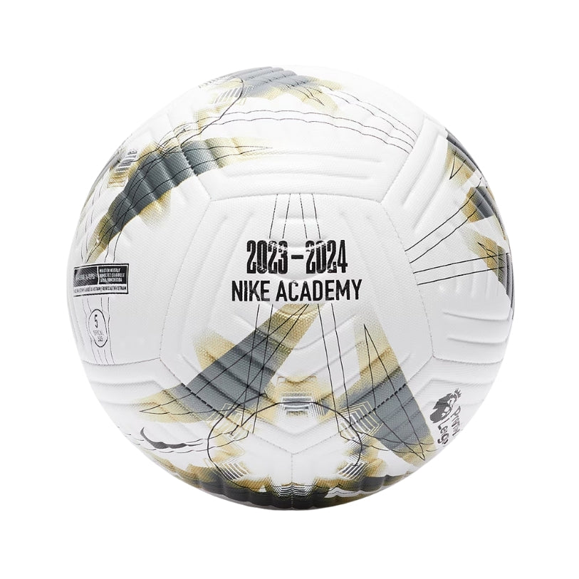 Ballon - Premier League 23/24 - Vue de face