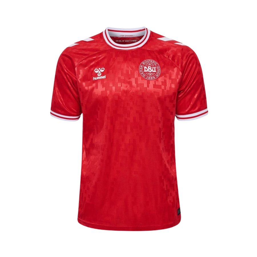 Denmark Home 24/25