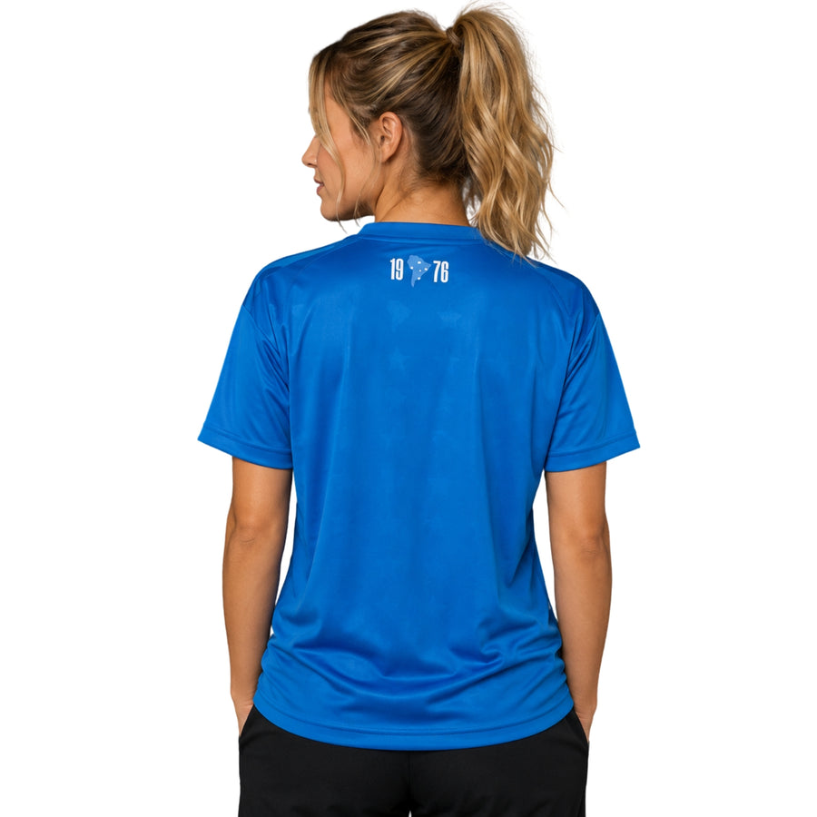 Cruzeiro Domicile 26/27 - Version Féminine