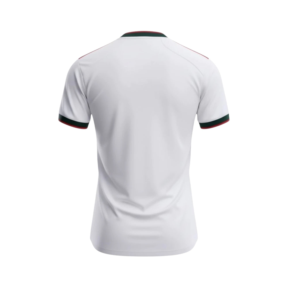 Mexico Away 26/27 - World Cup 2026 - Women's Version