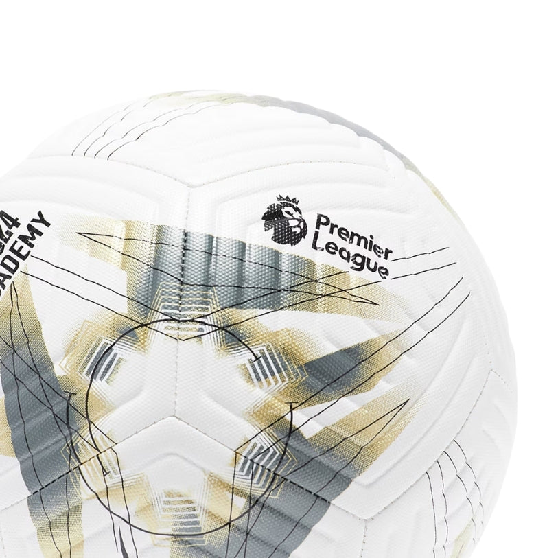 Ballon - Premier League 23/24 - Vue de dos
