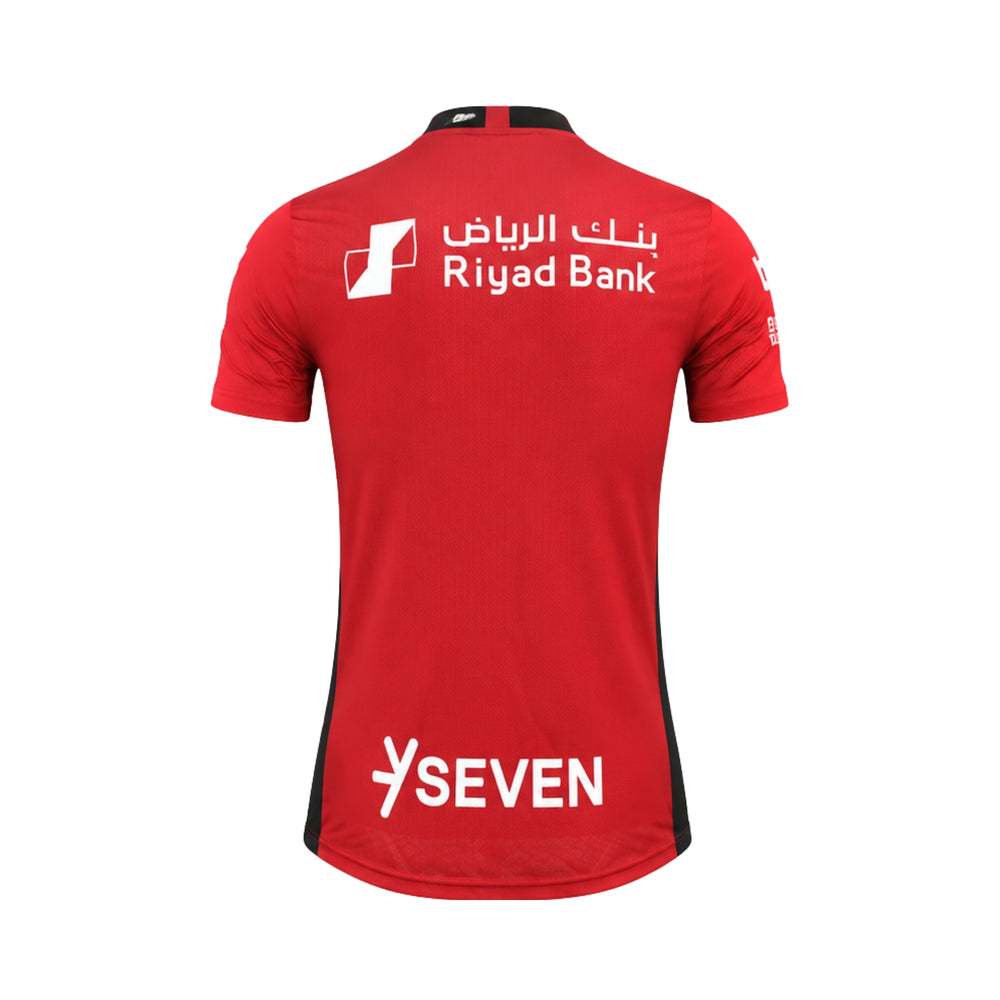 Al-Hilal Special Edition 25/26 - Player Version
