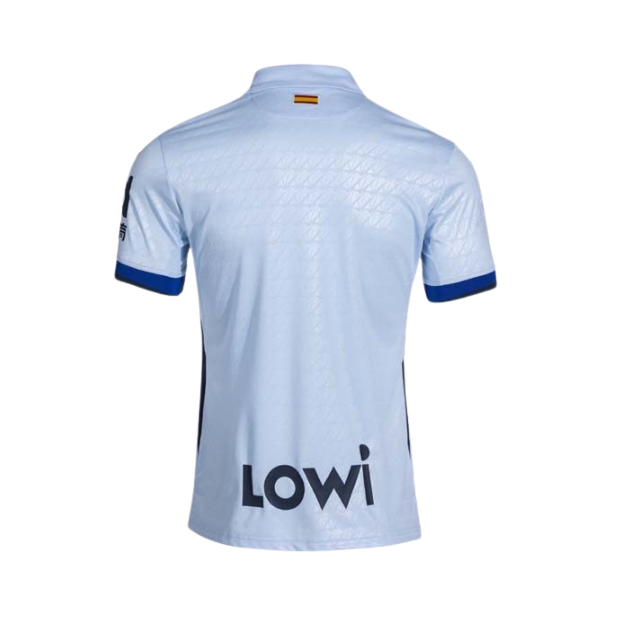 Getafe CF Extérieur 26/27