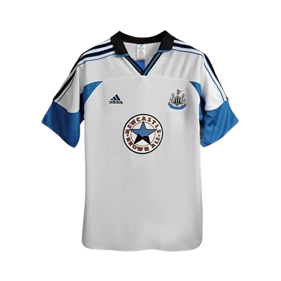 Newcastle United Away 99/00