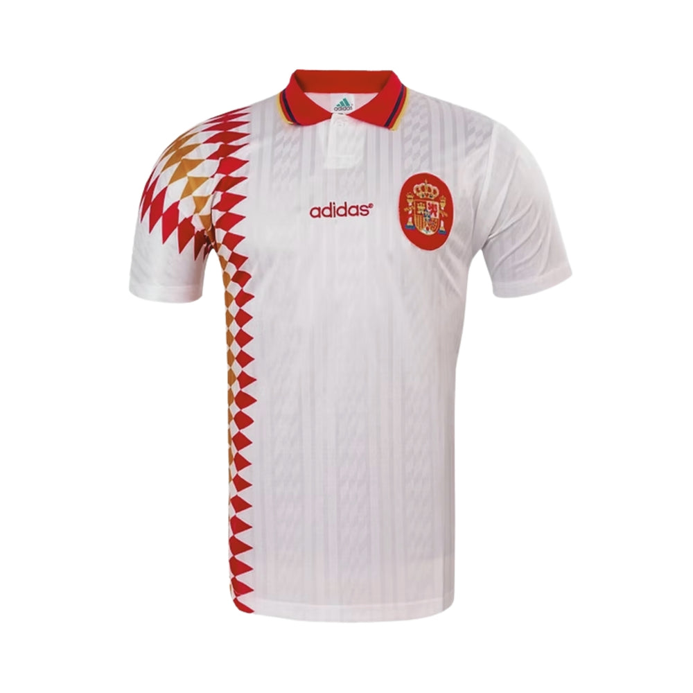 Spain Away 94/95