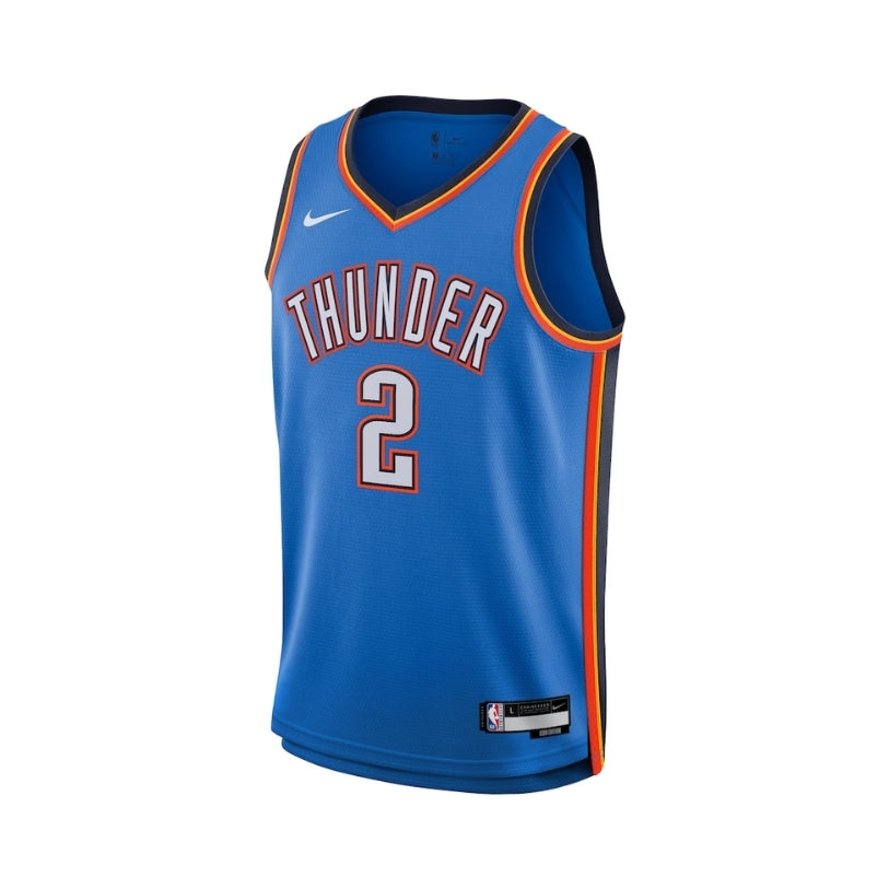 Oklahoma City Thunder Edición Ícono 24/25