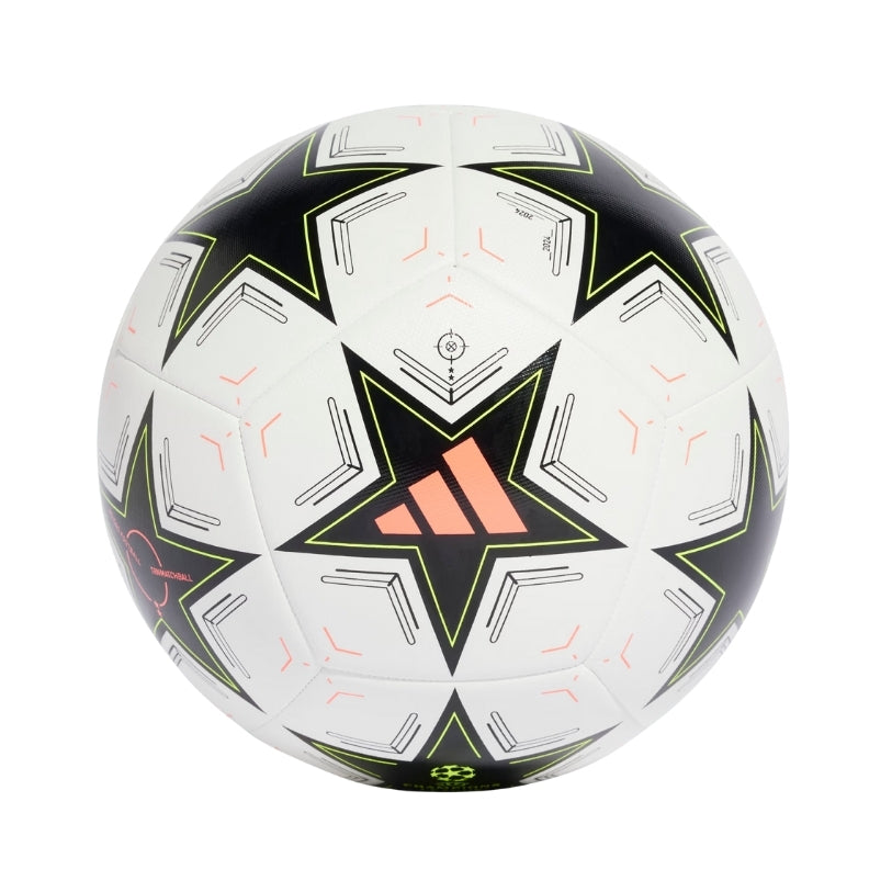 Ballon - Ligue des Champions 24/25 - Vue de face