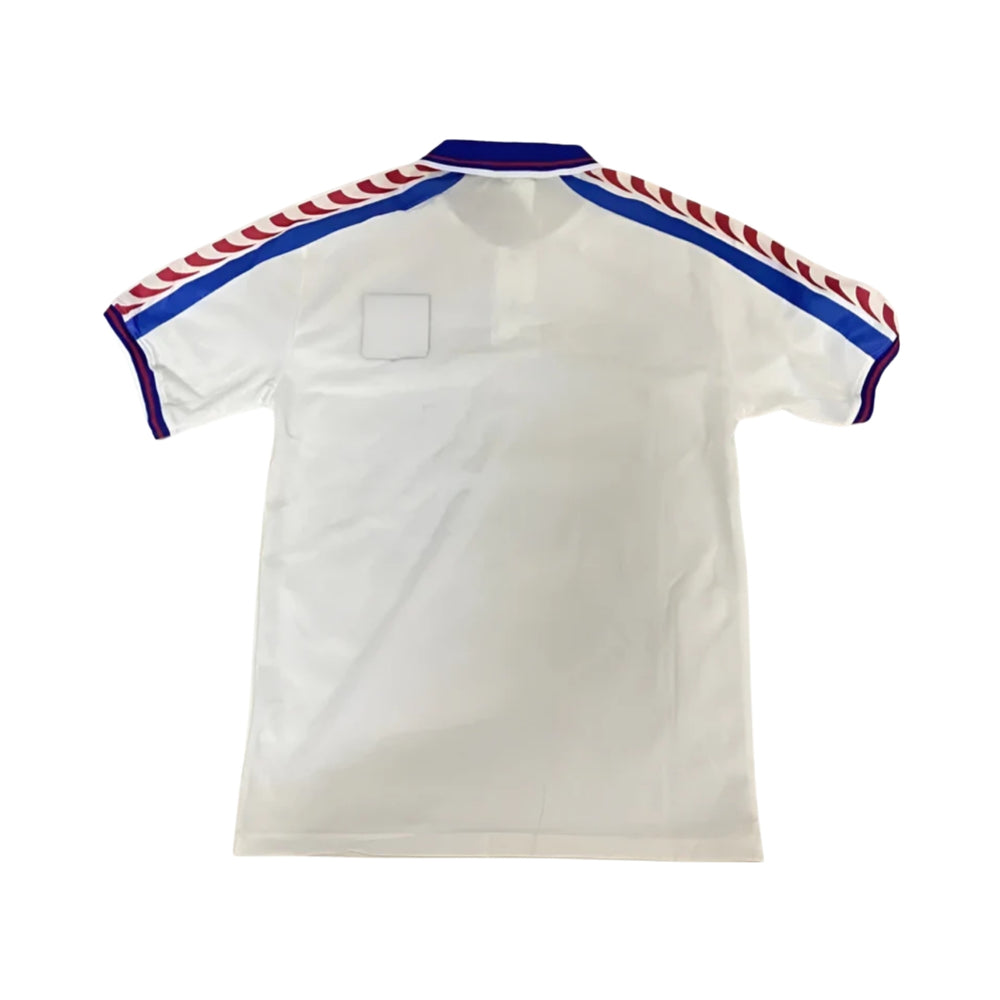 Czech Republic Away 96/97