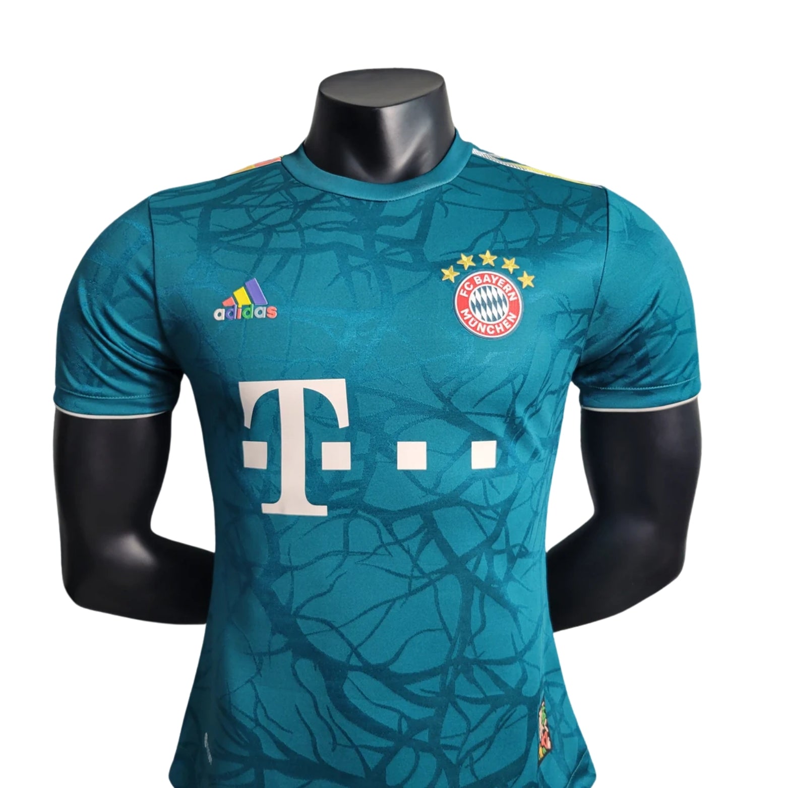 Bayern Munique Édition Spéciale 23/24 - Détail