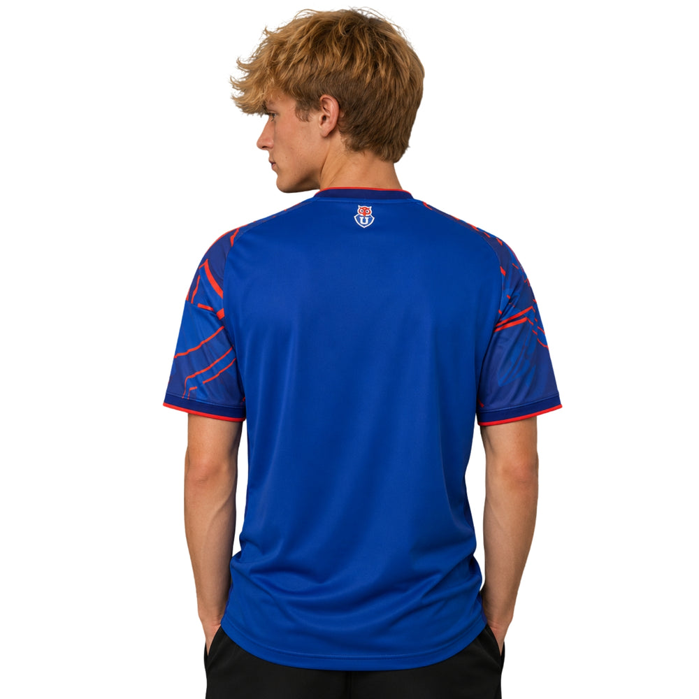 Universidad de Chile Home 26/27