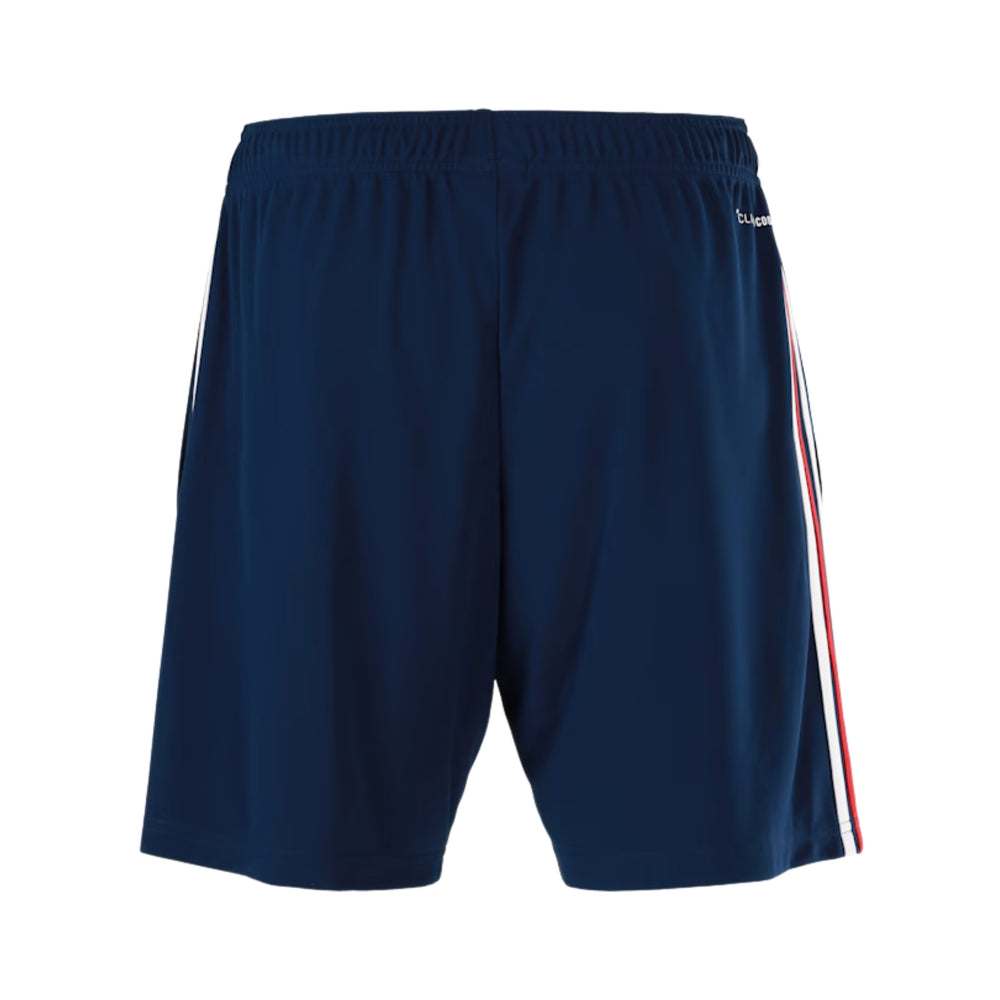 Short Bayern Munique Extérieur 26/27