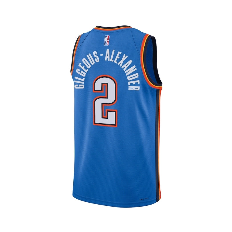 Oklahoma City Thunder Edición Ícono 24/25