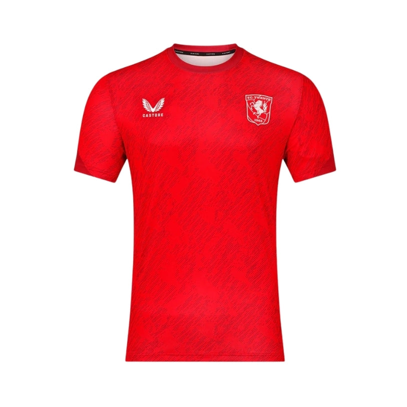 Twente Avant-Match 25/26 - Vue de face