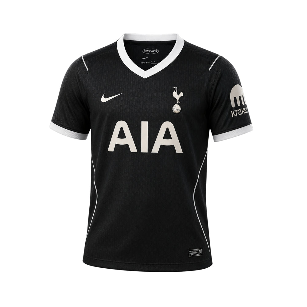 Tottenham Hotspur Third 26/27