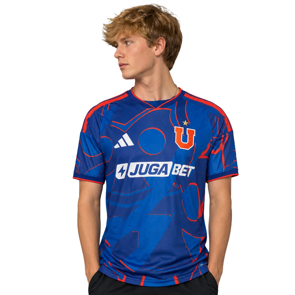 Universidad de Chile Home 26/27