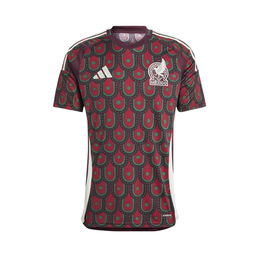 Mexico Home 24/25
