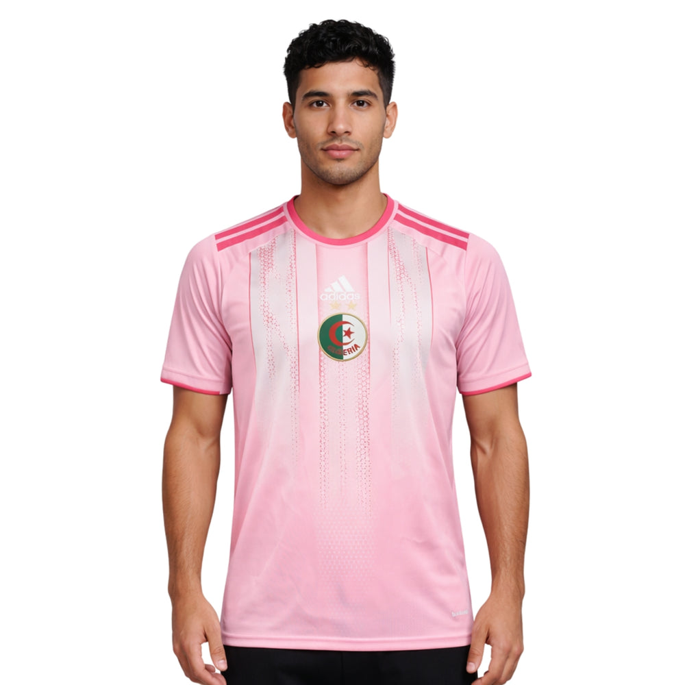 Algeria Training 26/27 - World Cup 2026