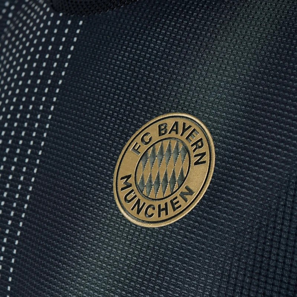 Bayern Munich Away 21/22