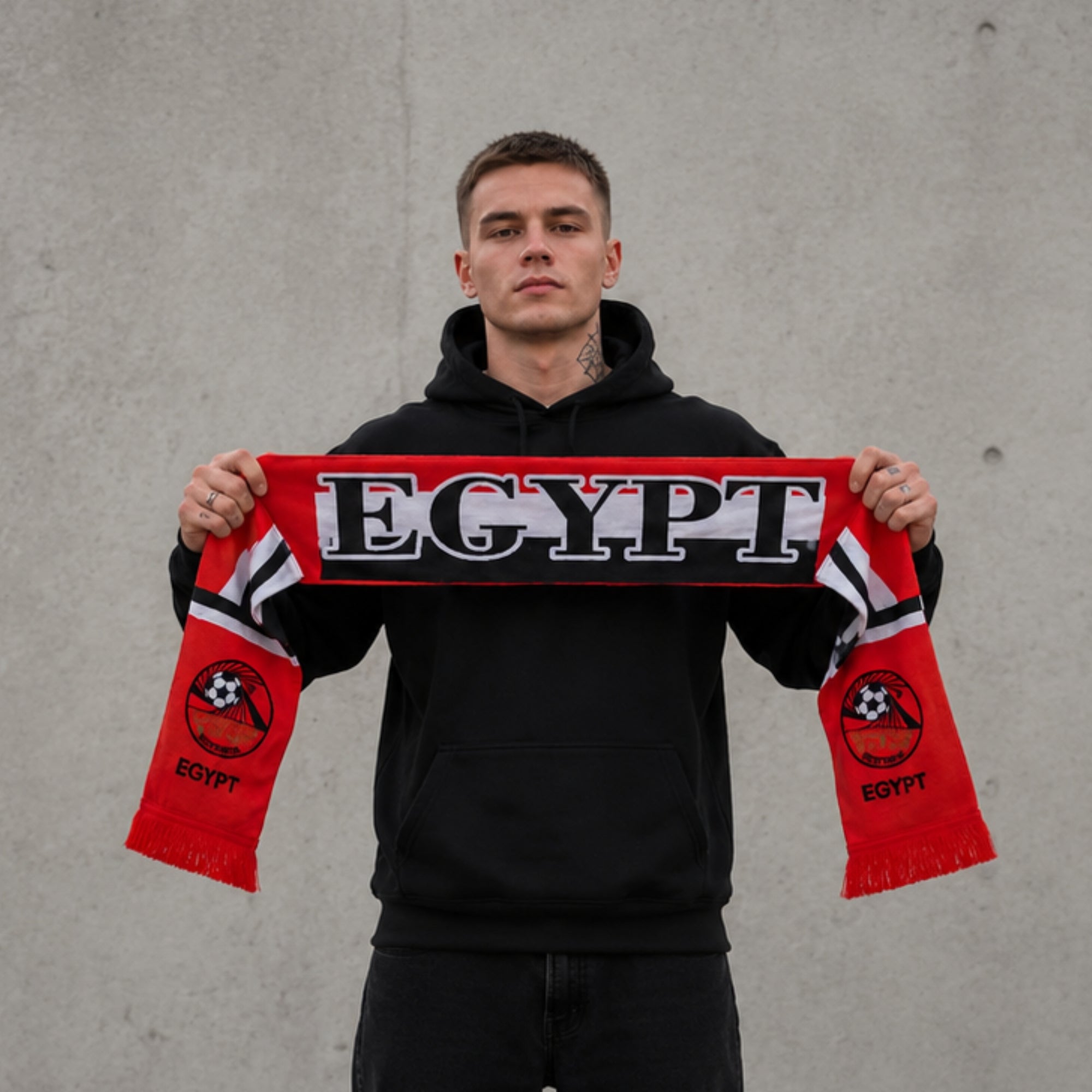 Scarf - Egypt