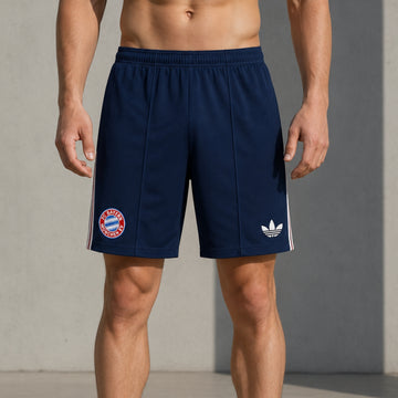 Short Bayern Munique Extérieur 26/27
