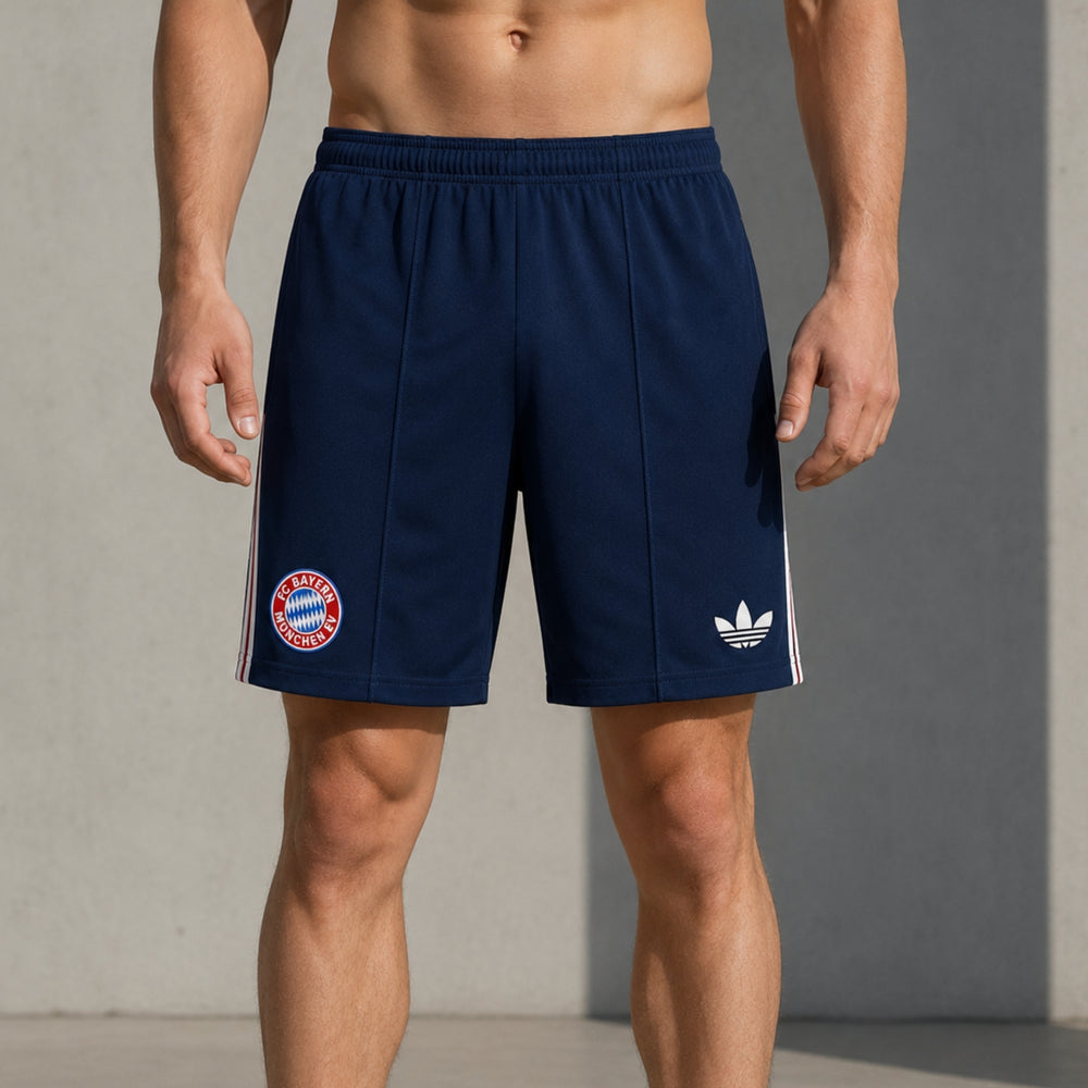 Short Bayern Munique Extérieur 26/27