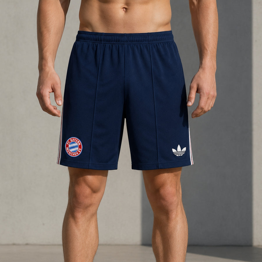 Short Bayern Munich Extérieur 26/27