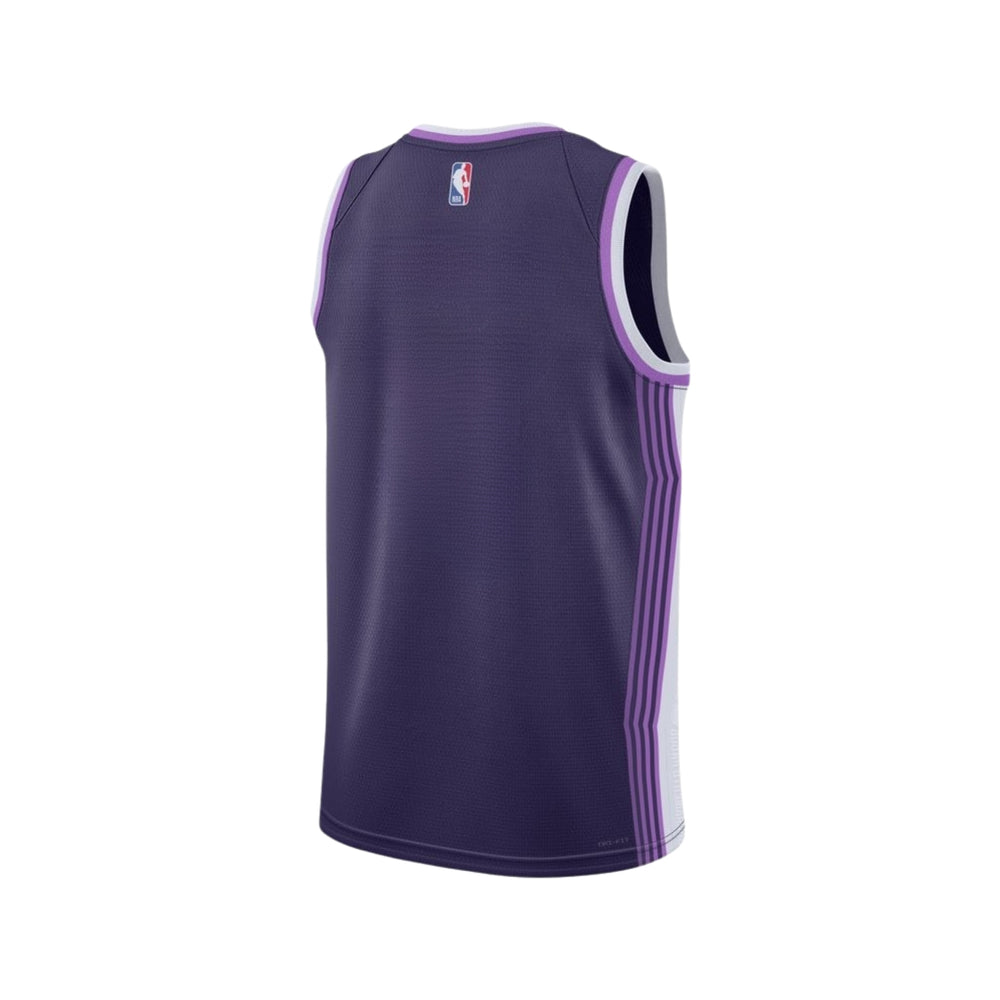 Sacramento Kings City Edition 25/26