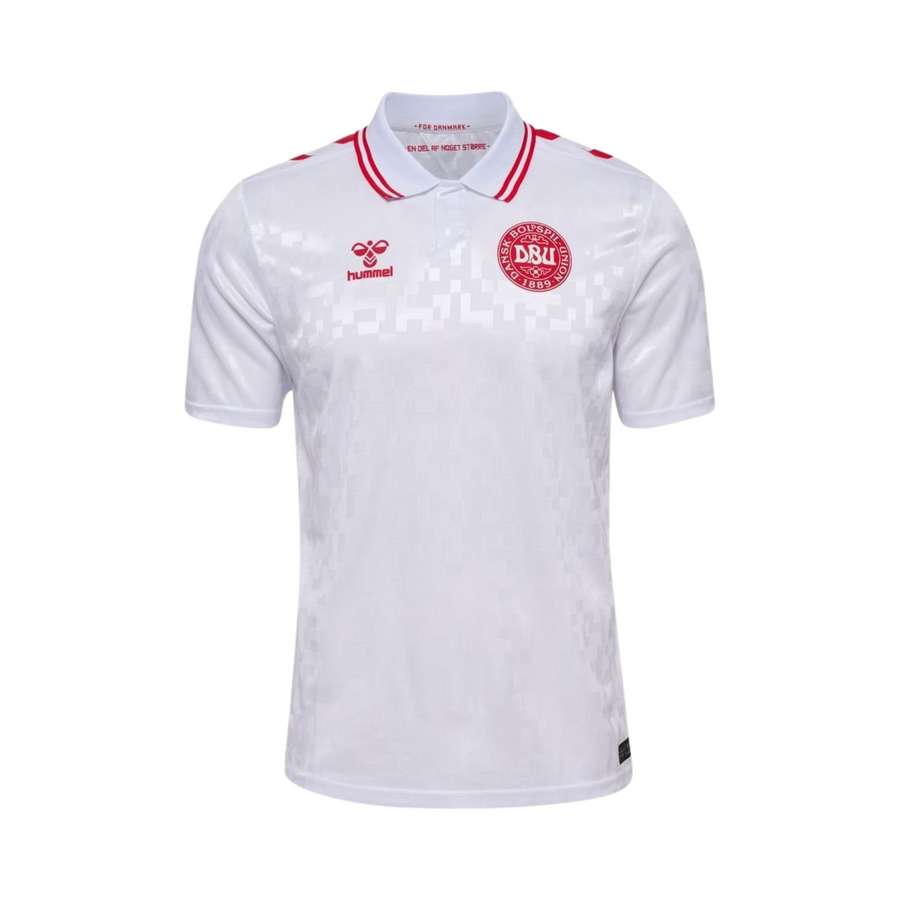 Denmark Away 24/25
