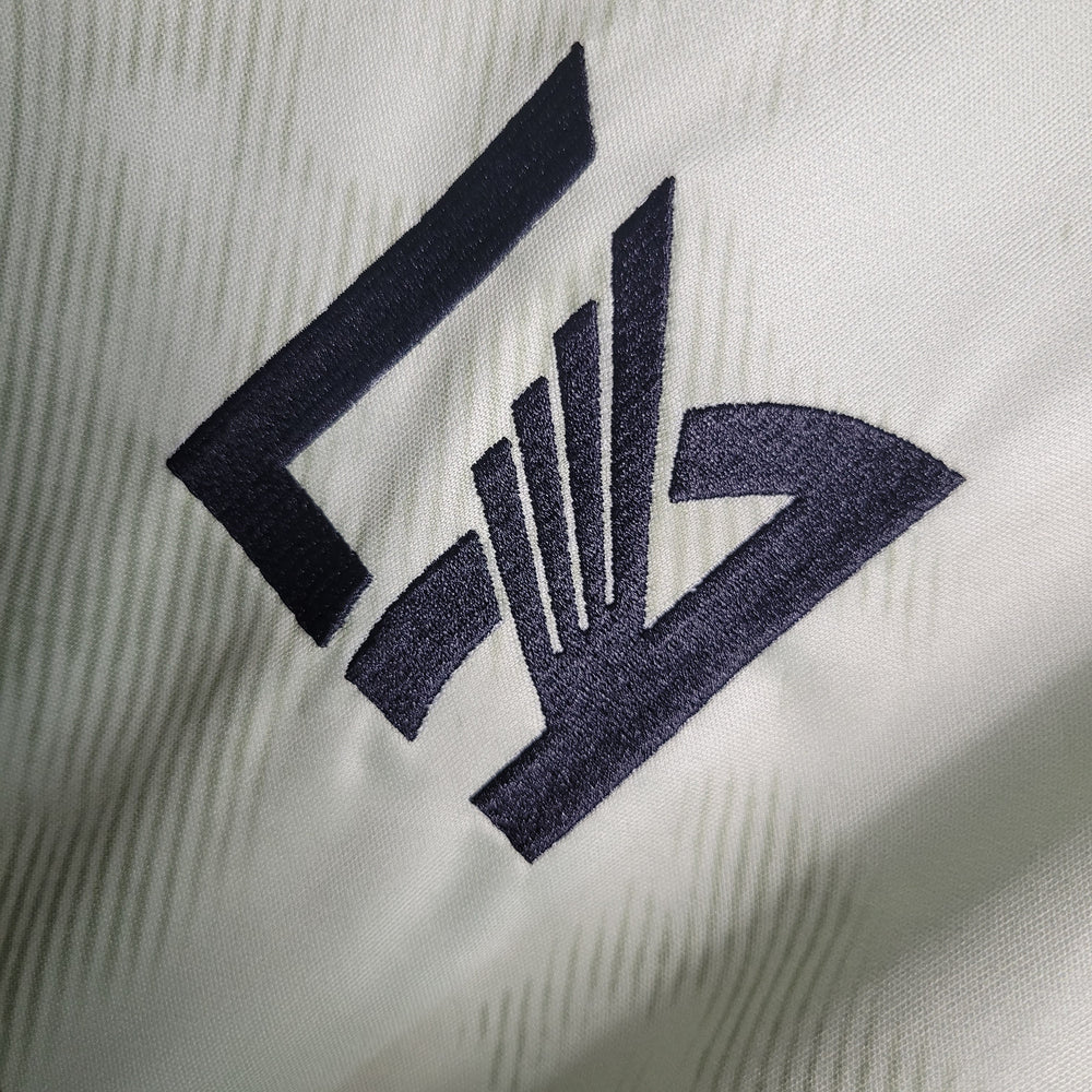 LA Galaxy Third 23/24