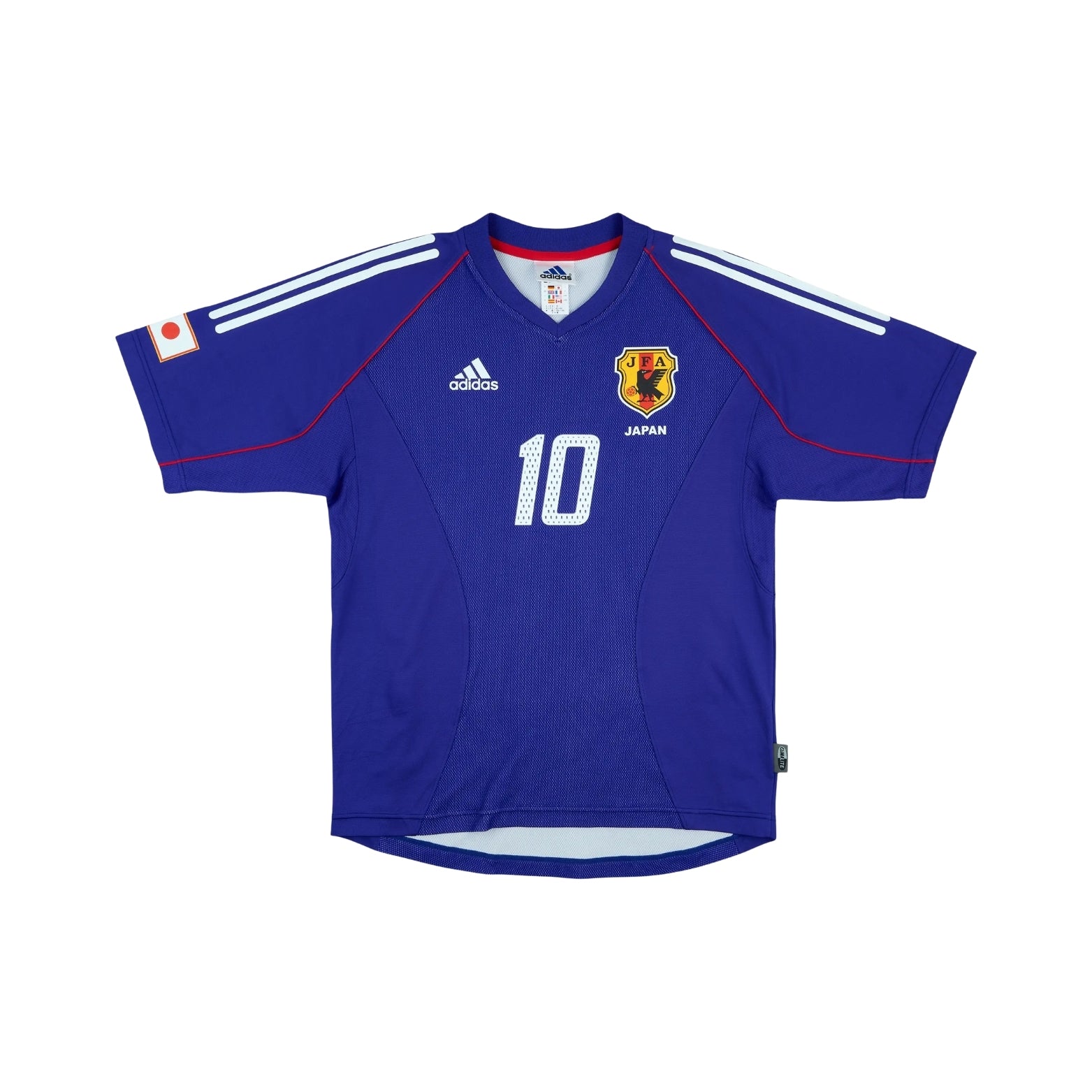 Japan Home 02/04