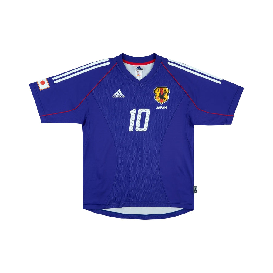 Japan Home 02/04