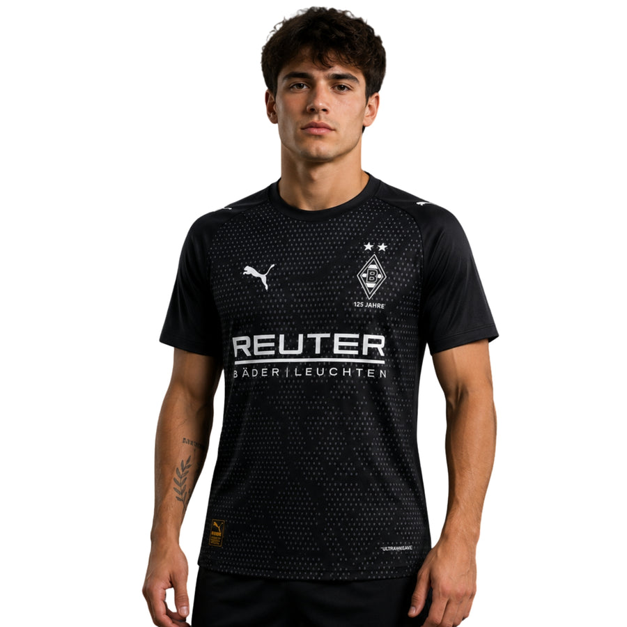 Borussia Mönchengladbach Third 25/26