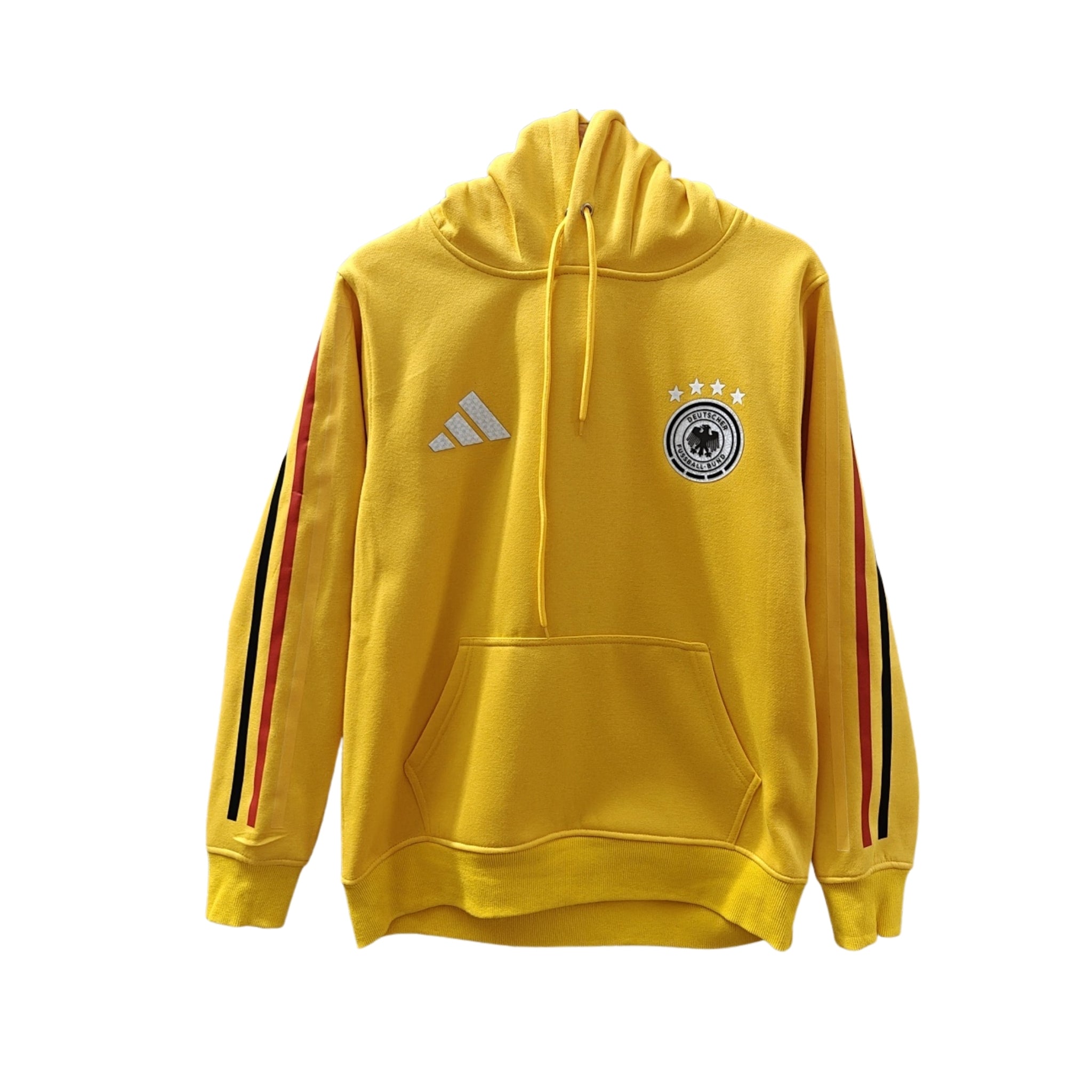 Allemagne 25/26 - Sweat - Vue de face